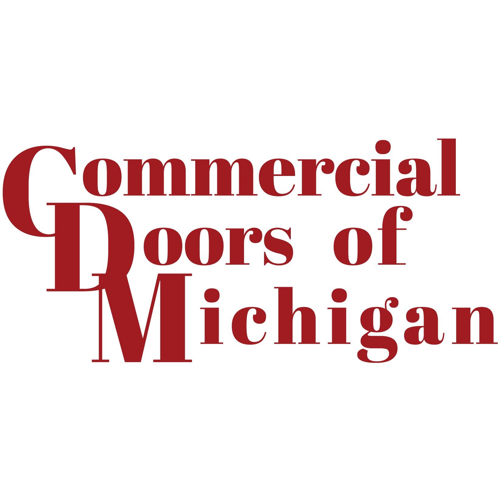 Commercial Doors of Michigan