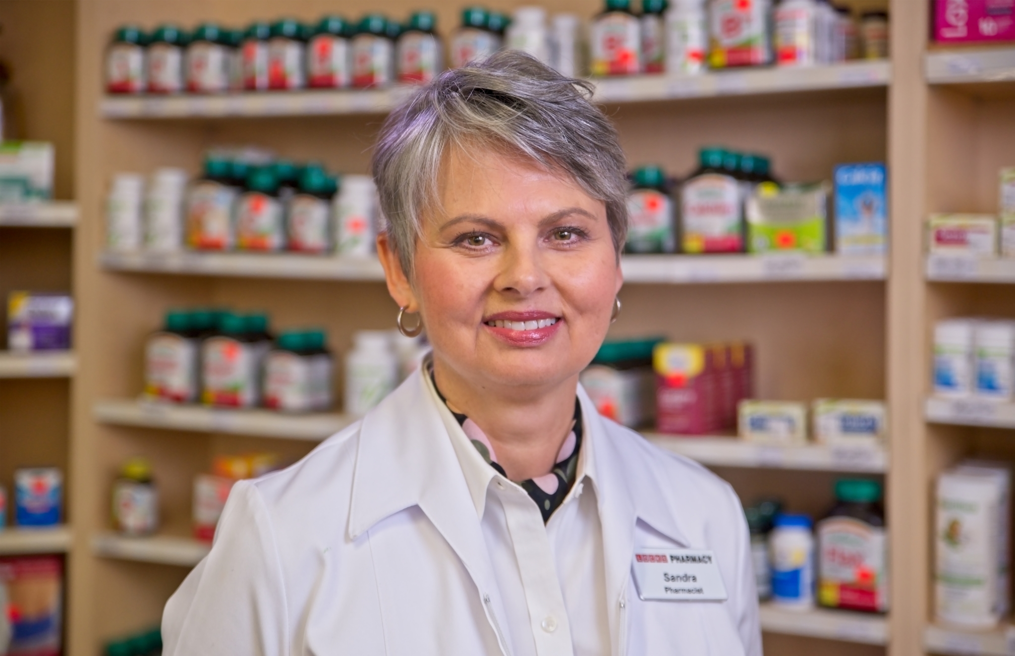 Lock's Pharmacy, Chilliwack BC Ourbis