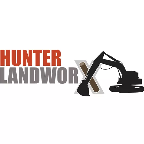 Hunter Land Worx, LLC Logo