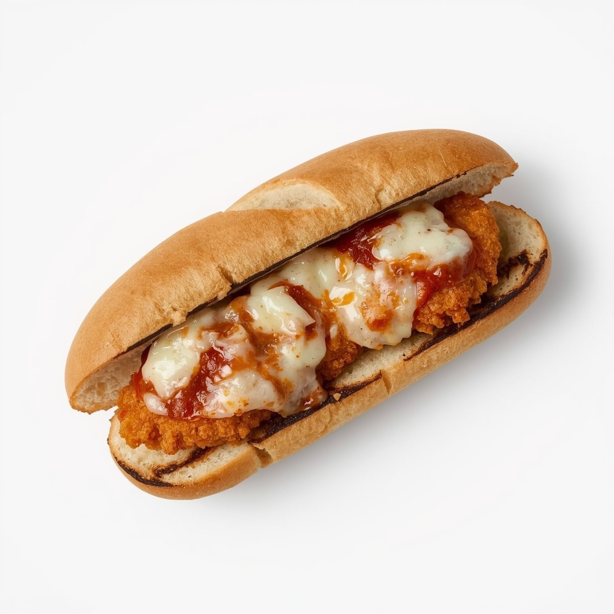 Chicken Cutlet Supremo
