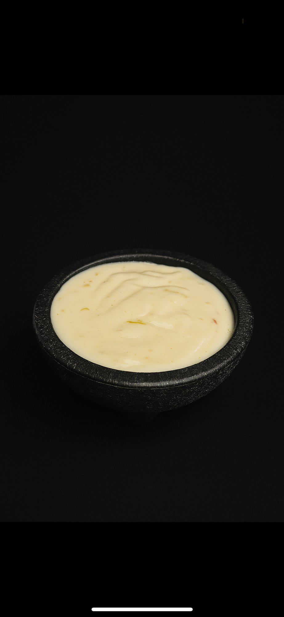 Cheese Dip