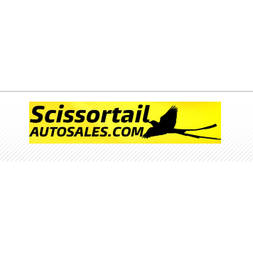 Scissortail Auto Sales
