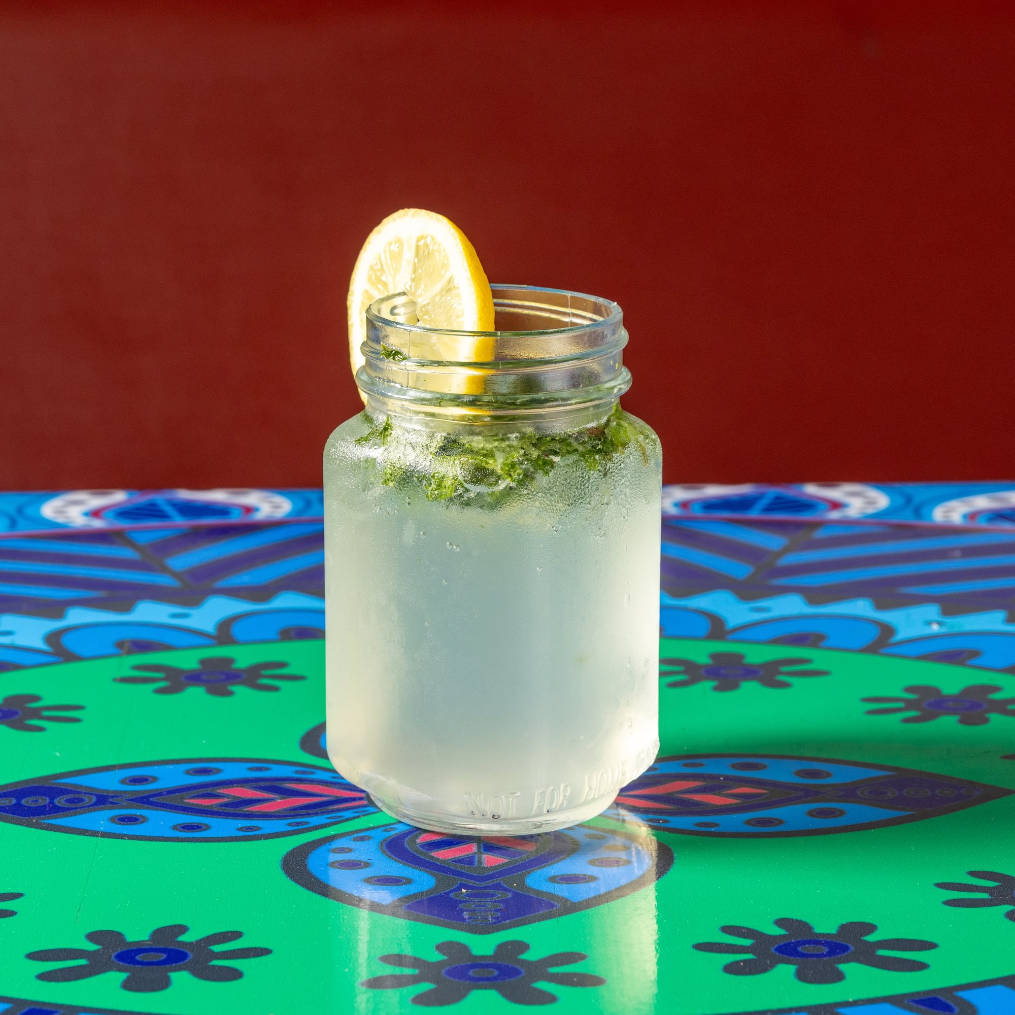Mint Mojito