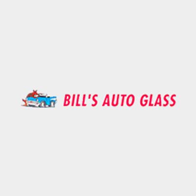 Bill's Auto Glass Logo
