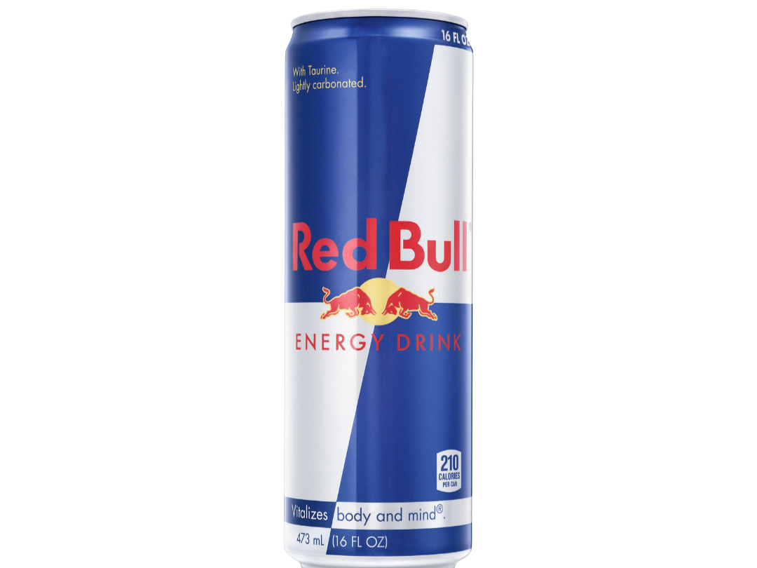 Red Bull
