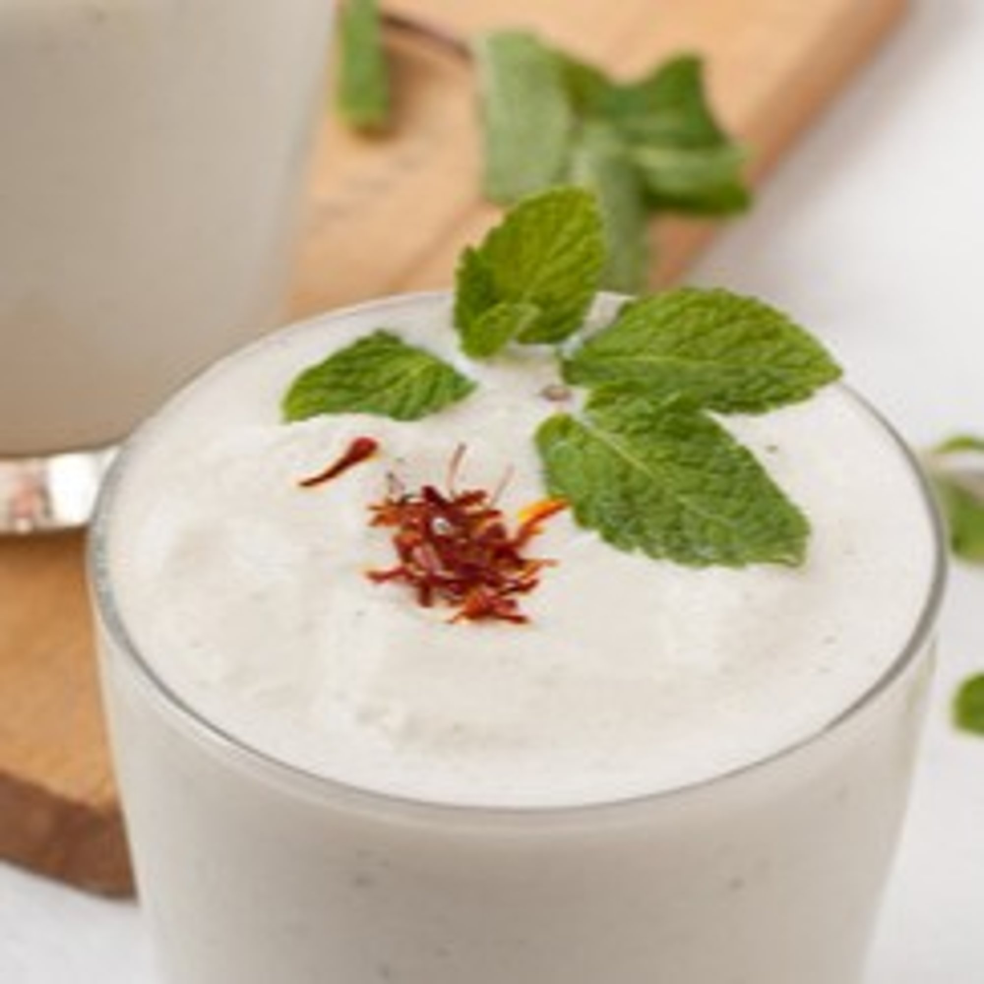 Sweet lassi