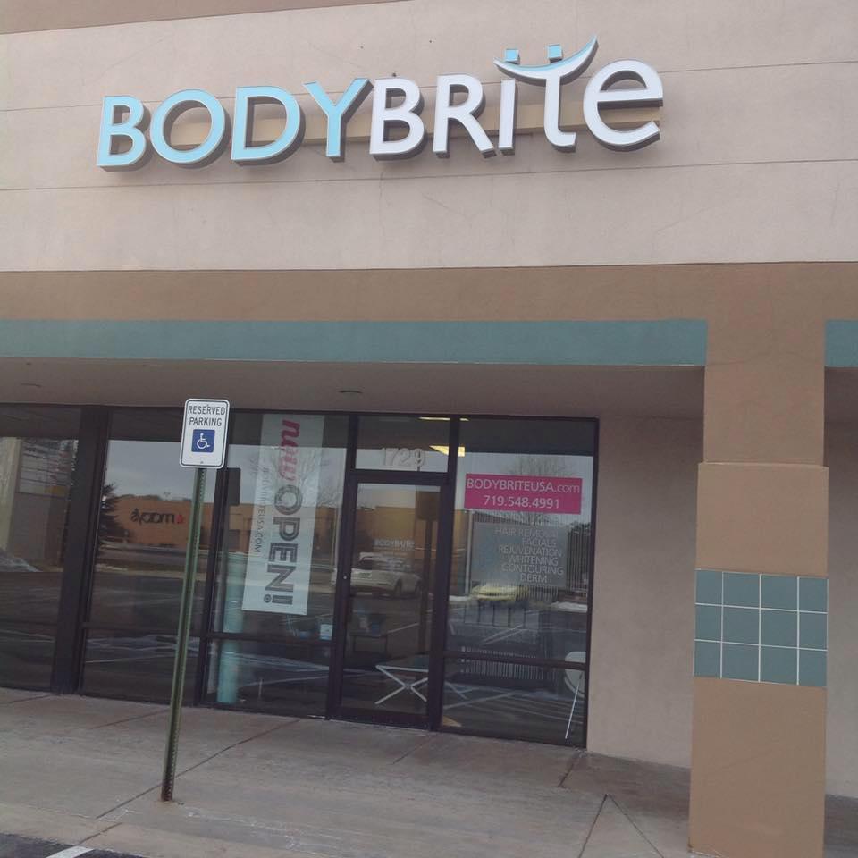 BodyBrite Colorado Springs Photo