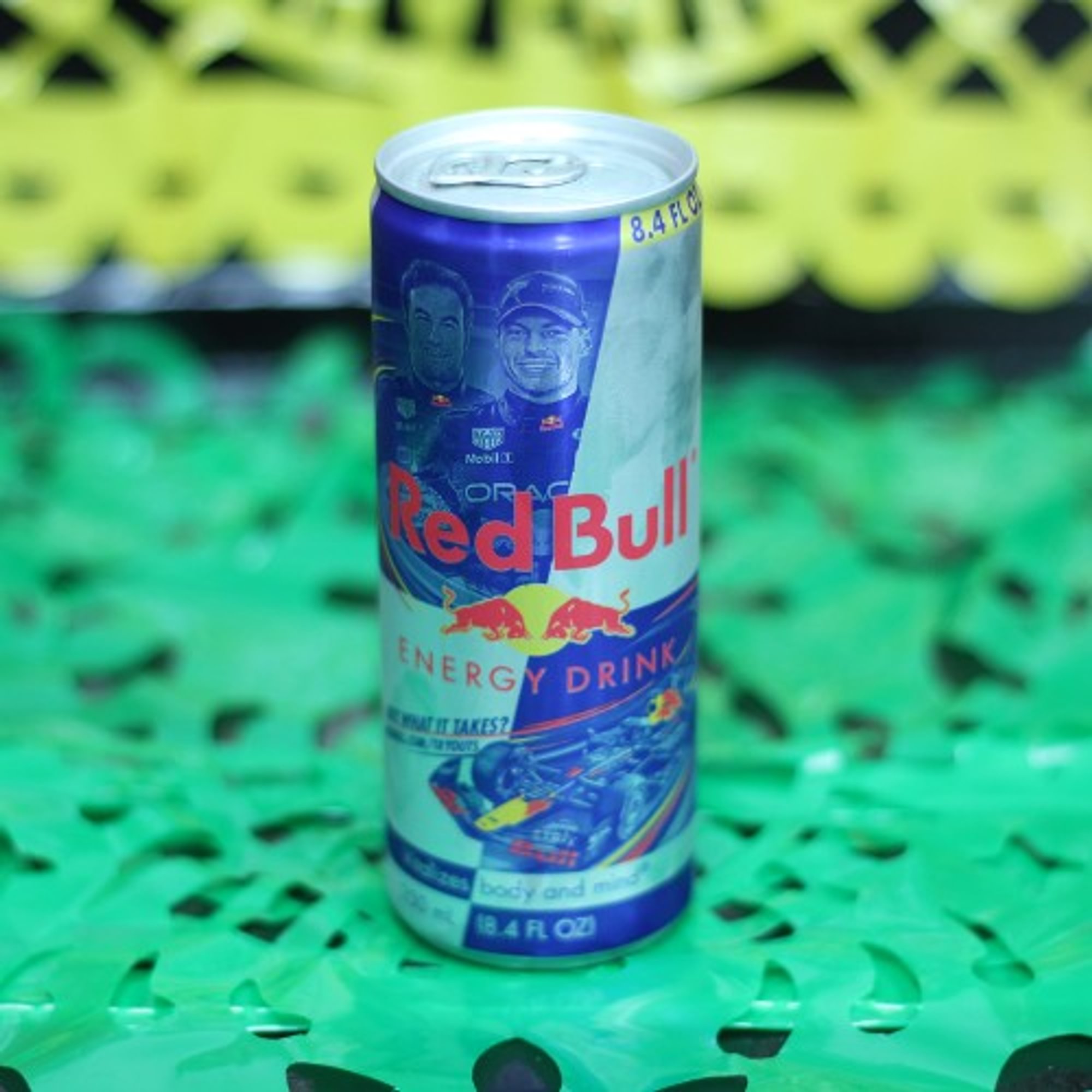 Redbull