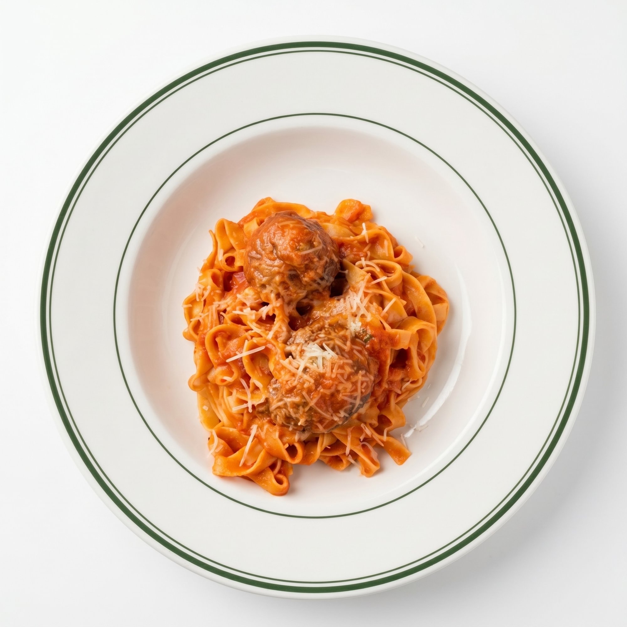 Fettuccine