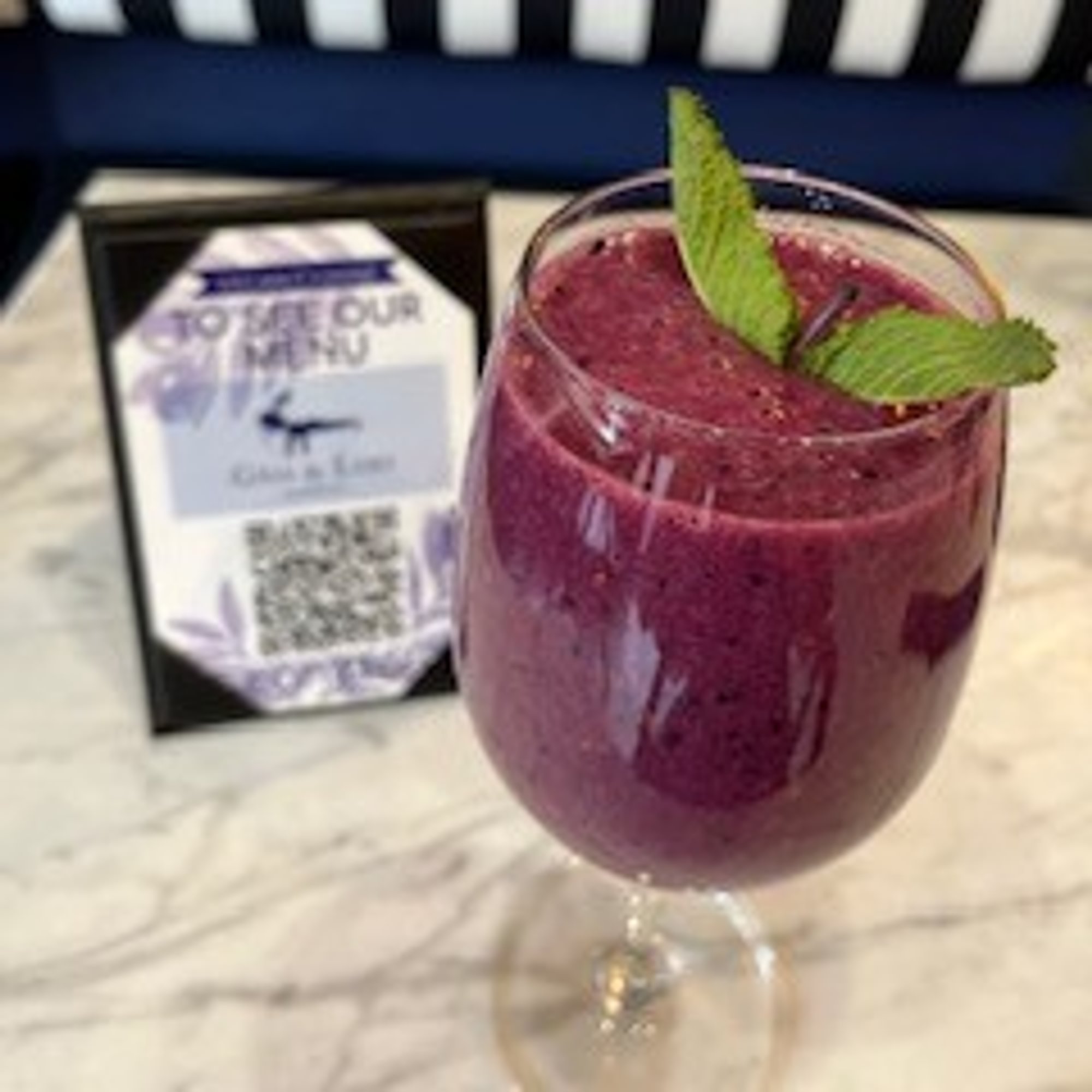 Berry Bliss Blend