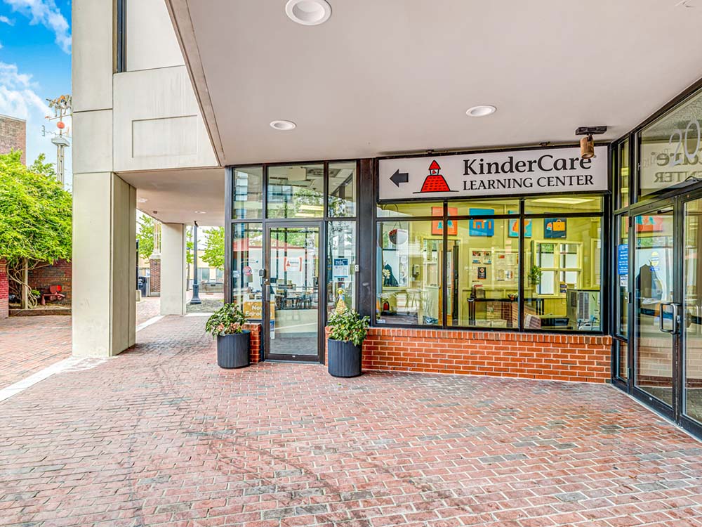 Davis Square KinderCare