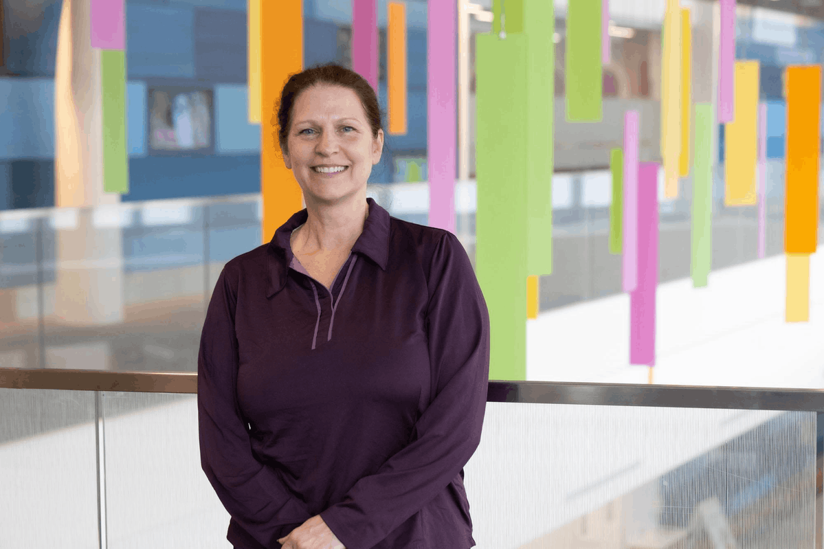 Rosanna Koehler, PTA