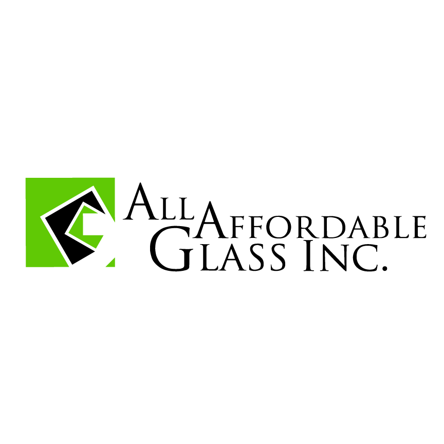 AAA Affordable Glass Inc Logo