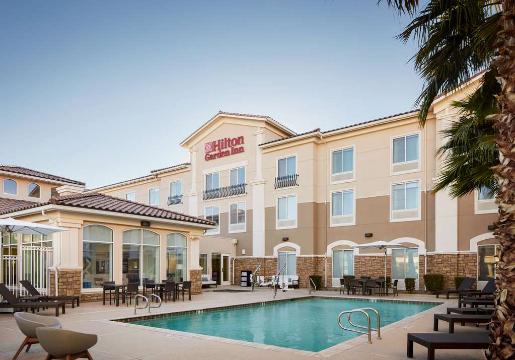 Hilton Garden Inn Las Vegas/Henderson Image