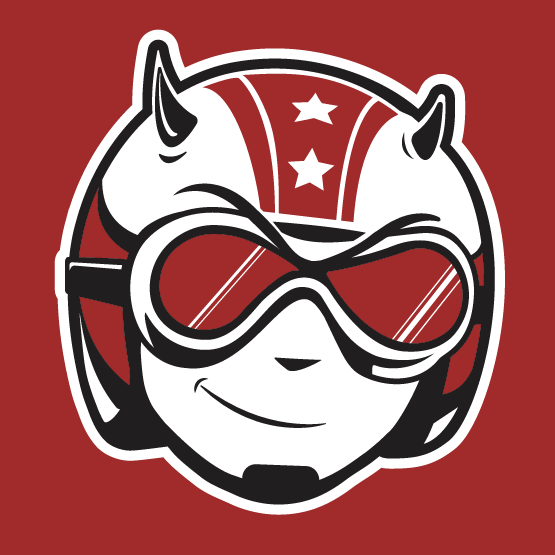 Dare Devil Display Works Logo