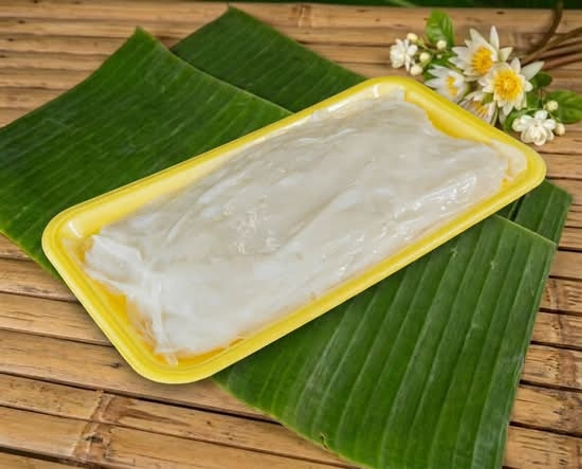 Thanh Trì Steamed Rice Paper (Bánh Cuốn Thanh Trì) To-Go Only