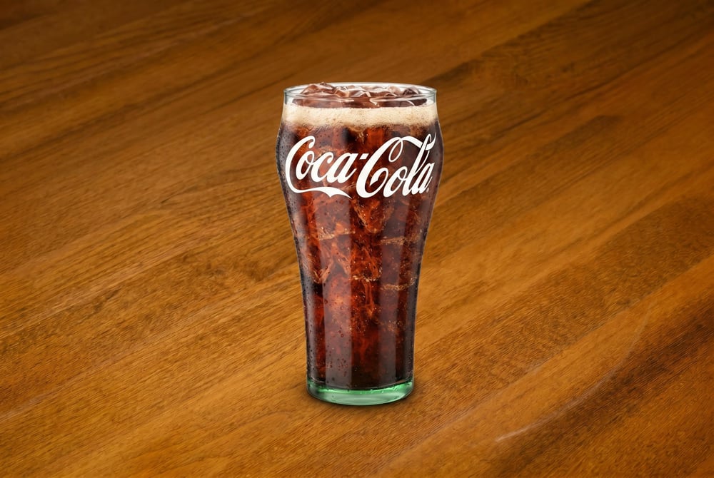 Coca-Cola