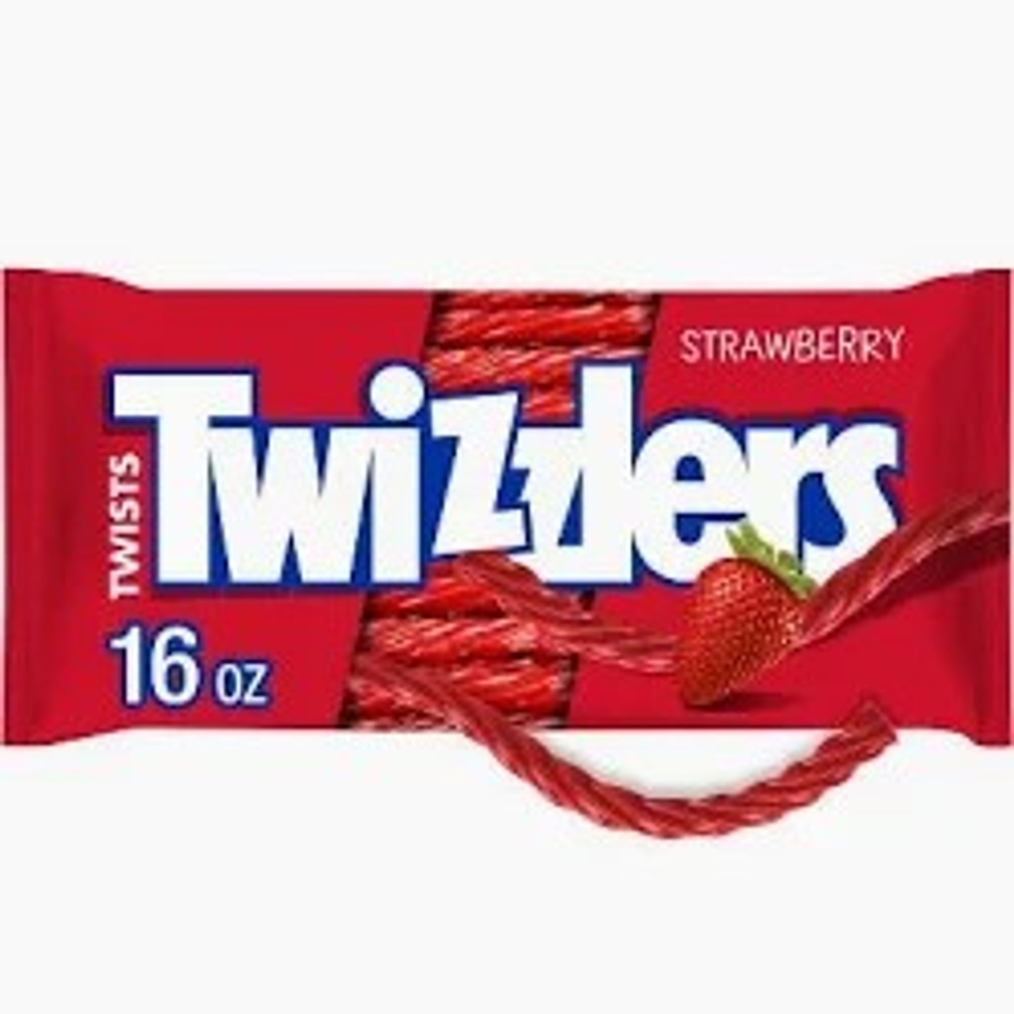Twizzlers