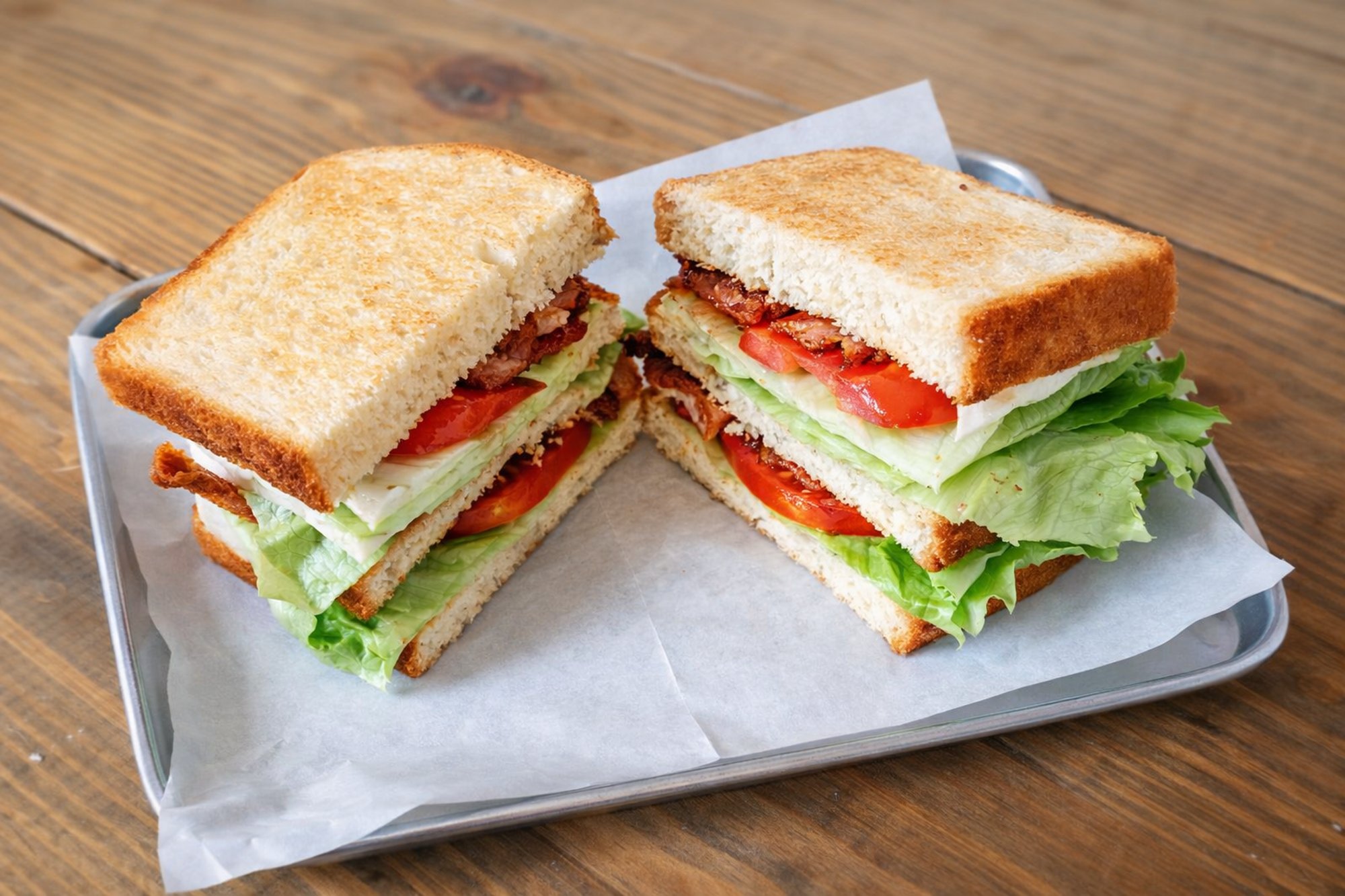BLT