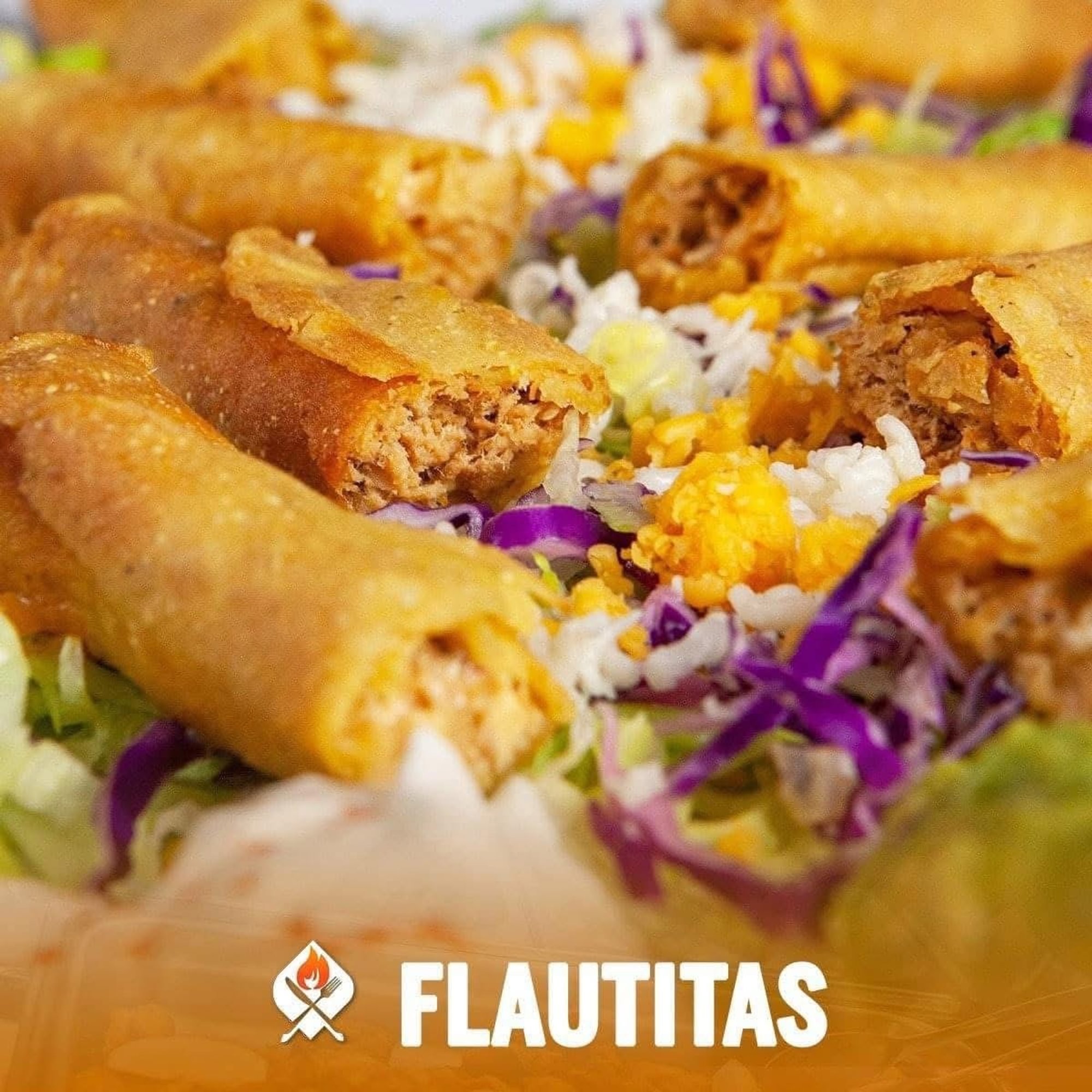 Flautitas
