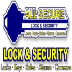 All Secure Lock & Security