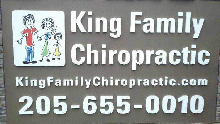 Images King Family Chiropractic/ Birmingham Thyroid