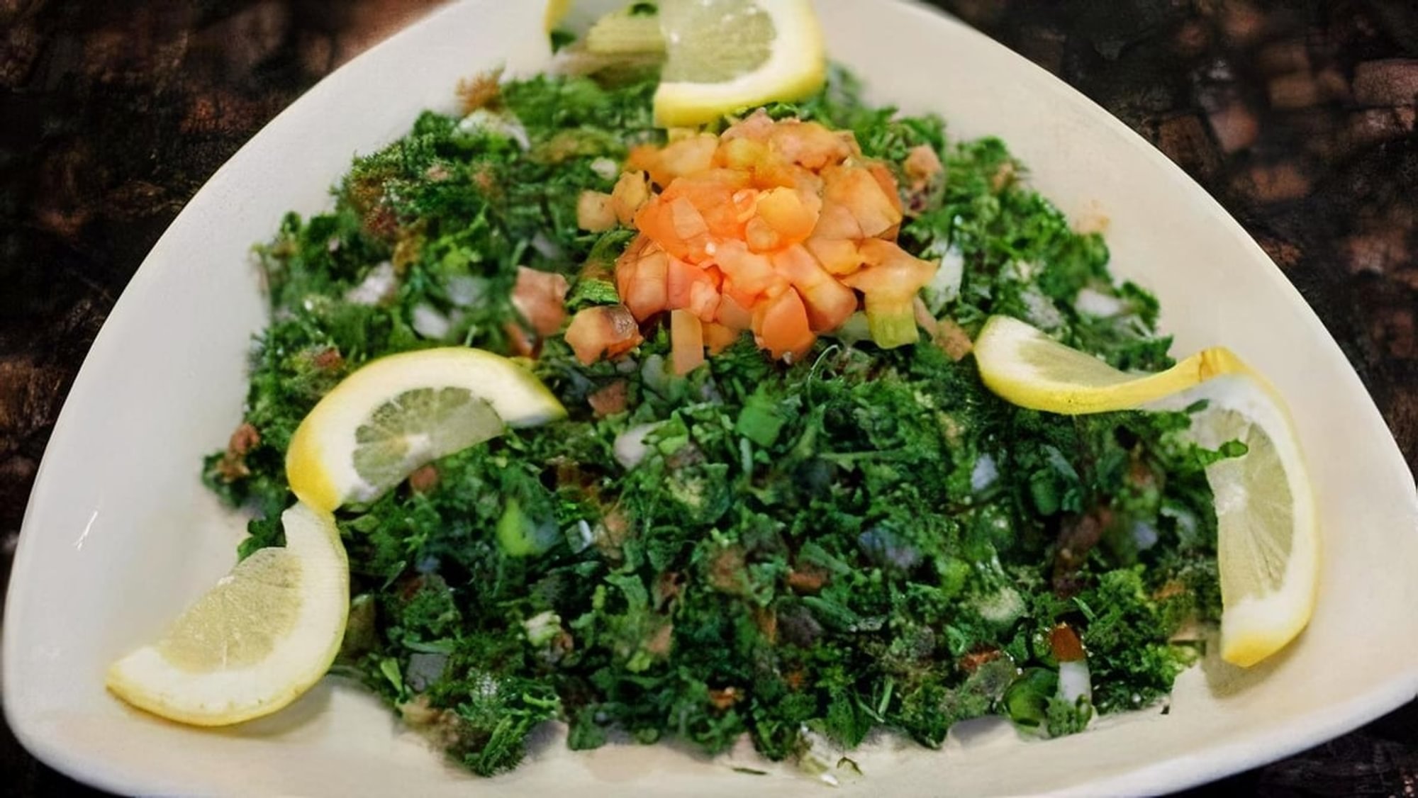Tabbouli