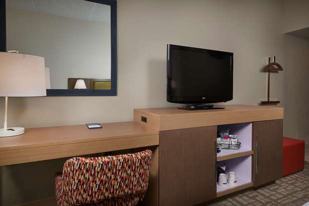 Images Hampton Inn Phoenix/Anthem
