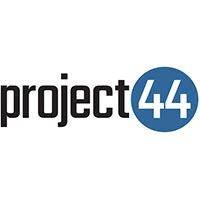 project44 Logo