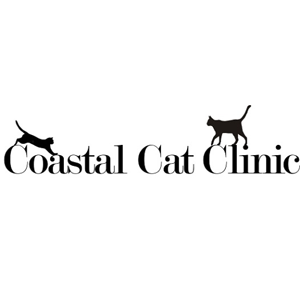 Coastal Cat Clinic Logo
