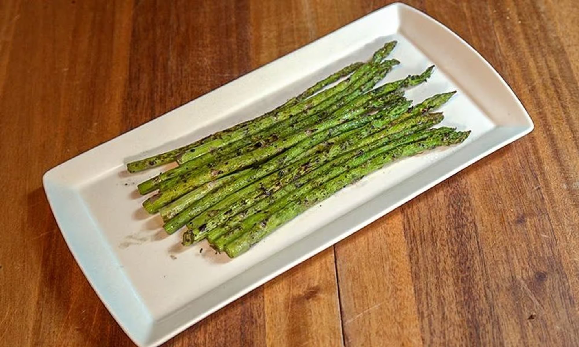 Asparagus