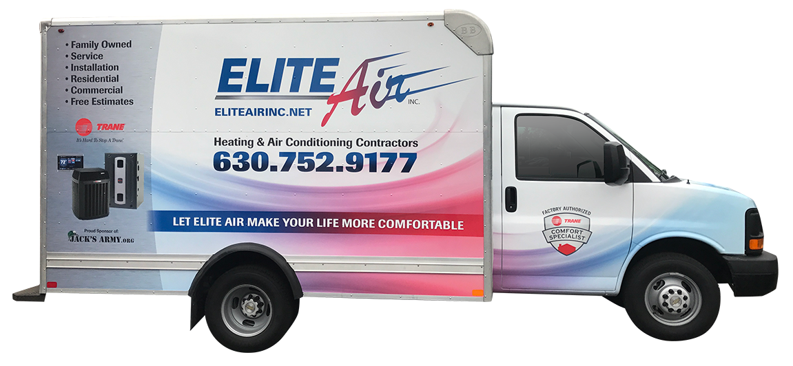 Elite Air Inc. Photo