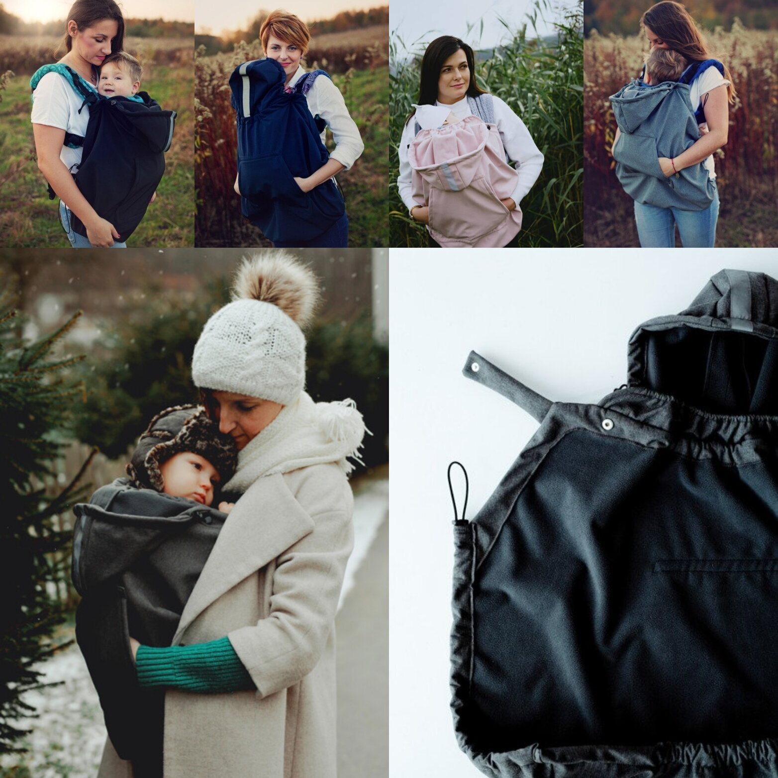 Galería en miniatura