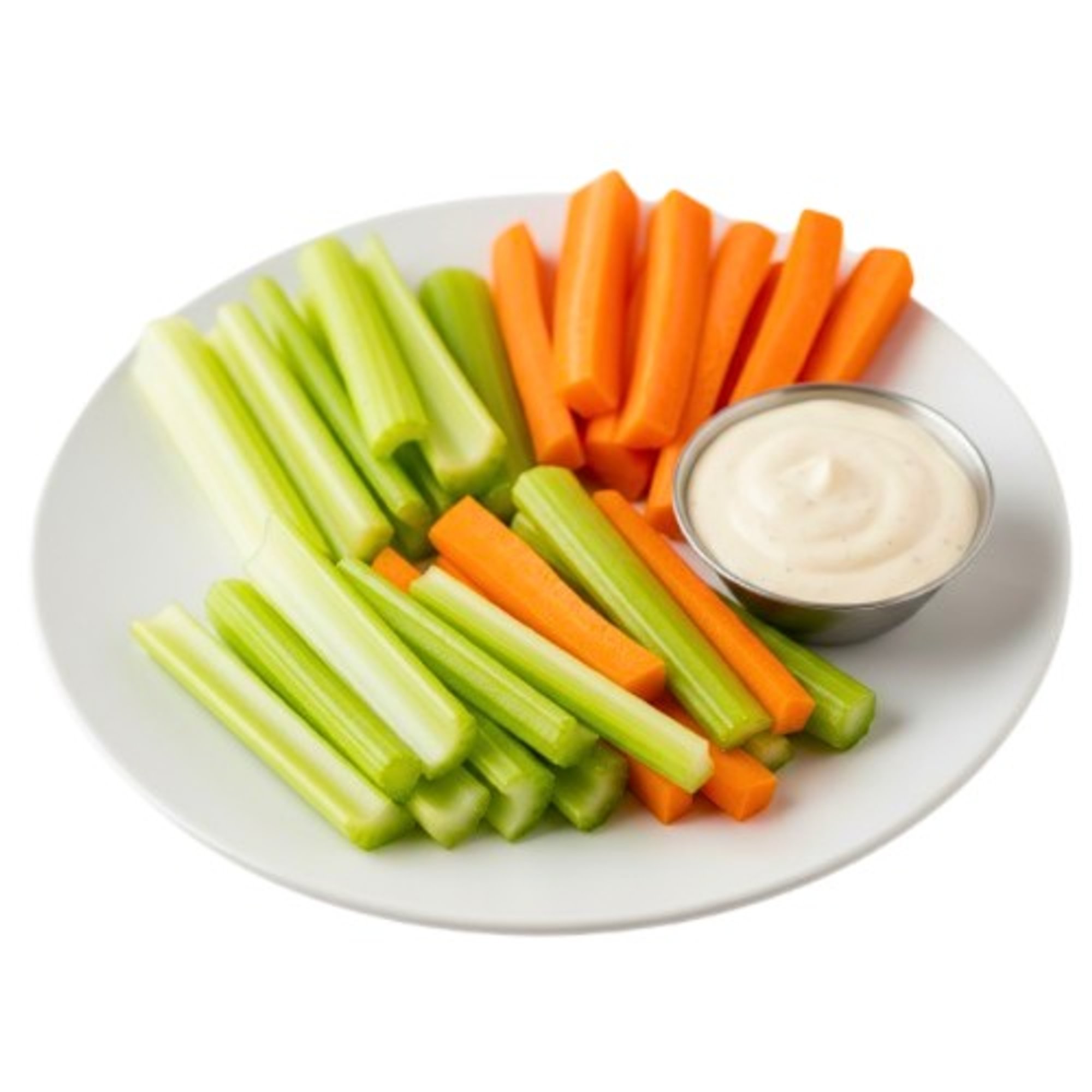Veggie Sticks