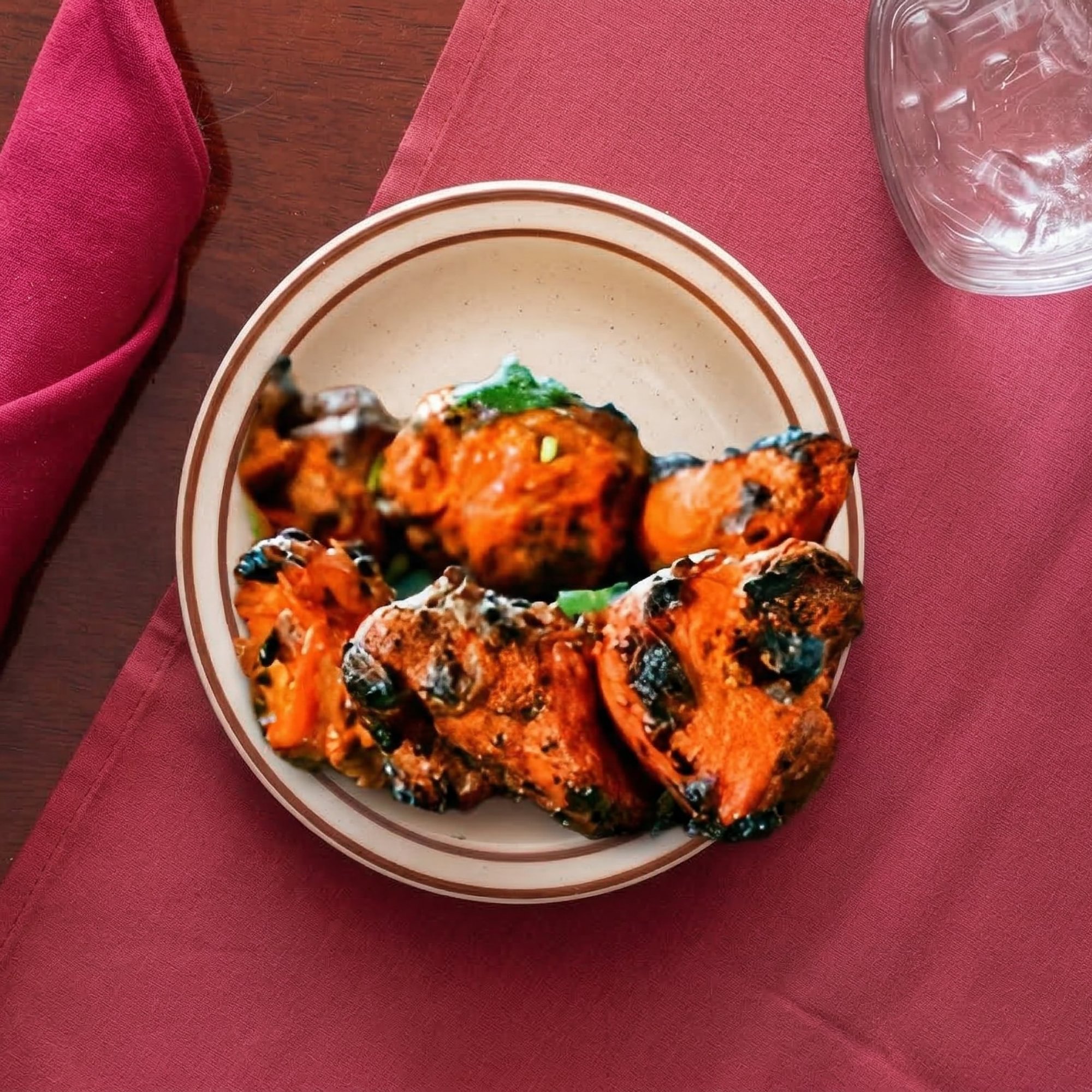 Chicken Tikka