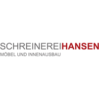 Logo von Schreinerei Hansen Möbel & Innenausbau GmbH