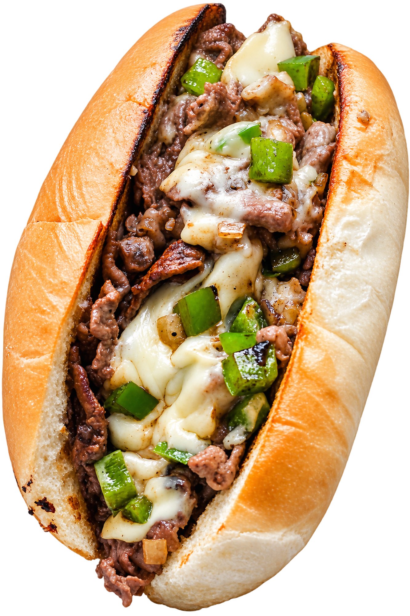 Philly Cheesesteak