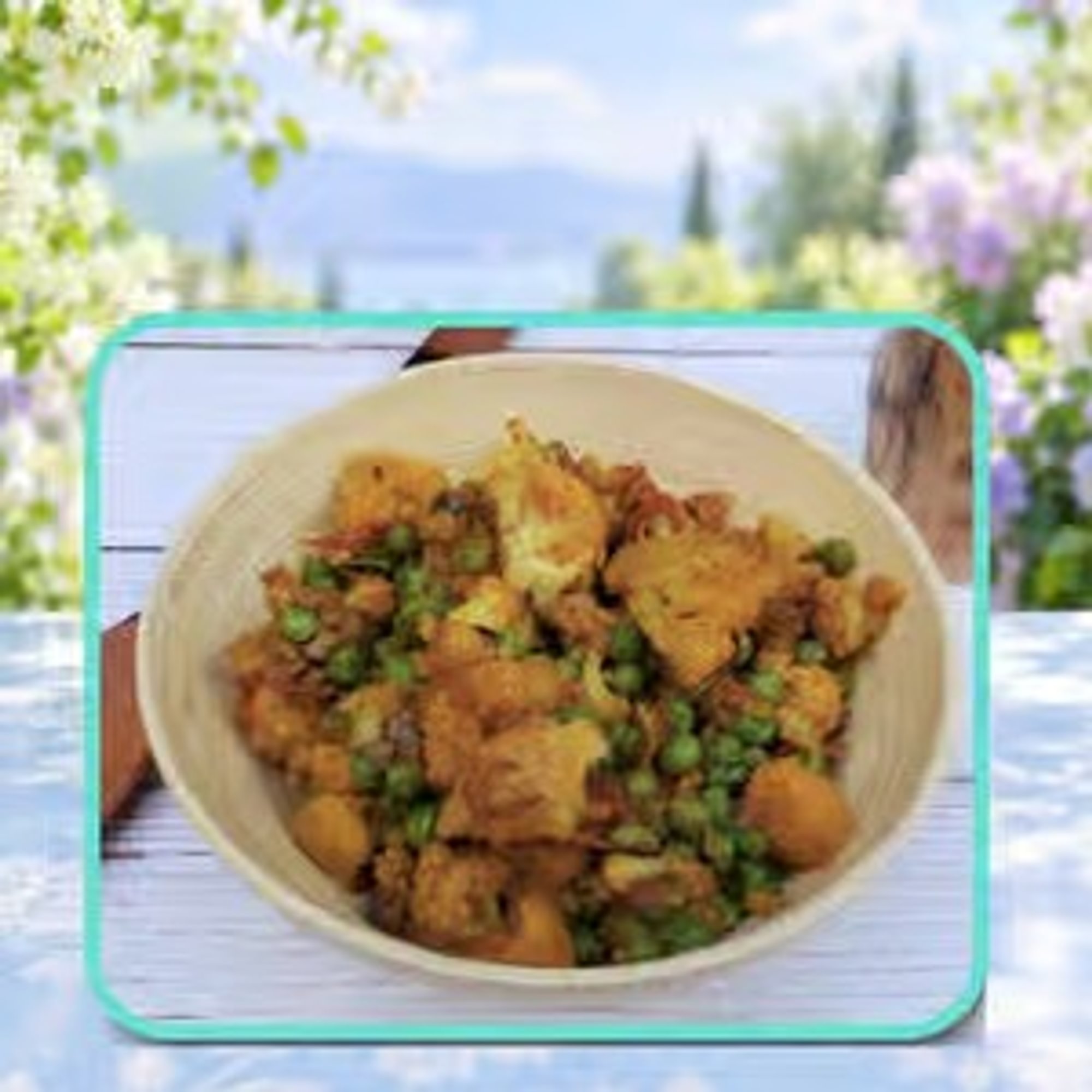 Gobi Matar