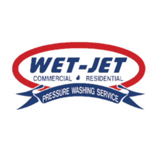 Wet-Jet Pressure Washing Service