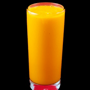 Mango Lassi