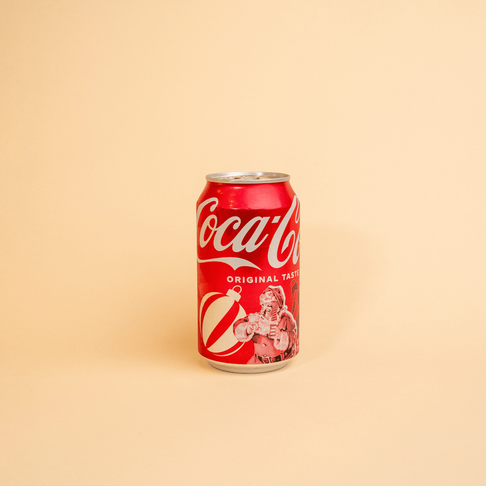 Coca-Cola
