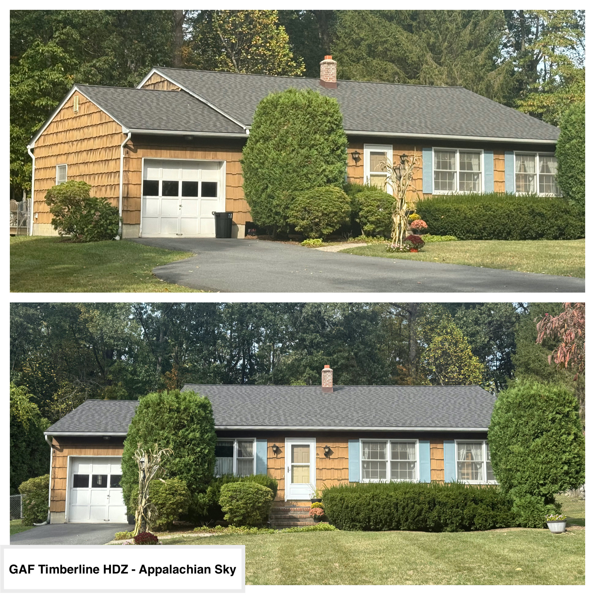 Up and Above Contractors, LLC Image