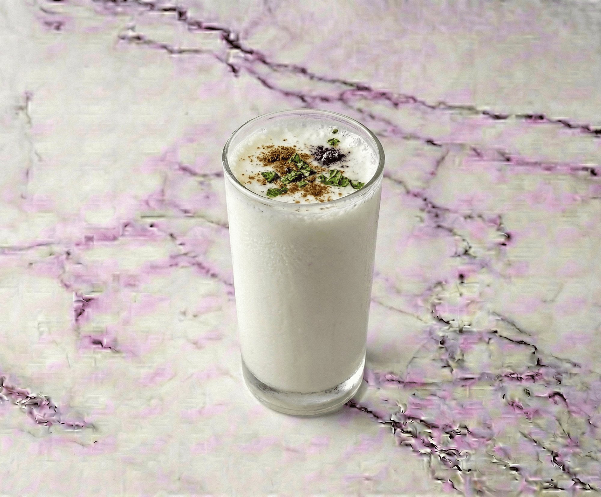 SWEET LASSI