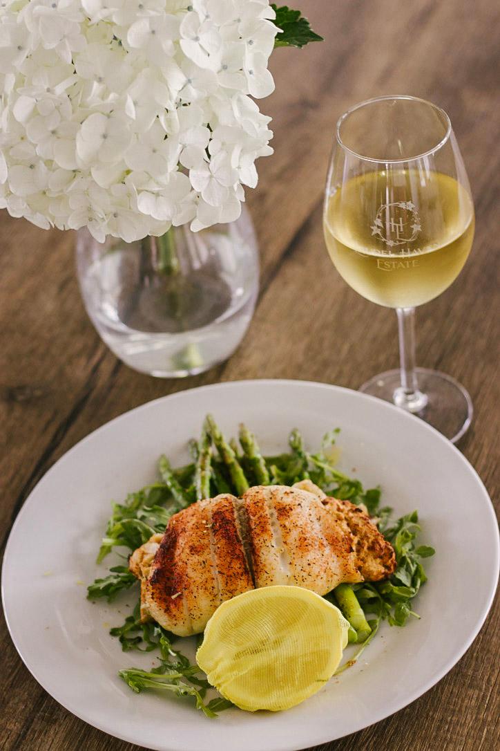 Laurel Haven Estate Vineyard and Winery Image