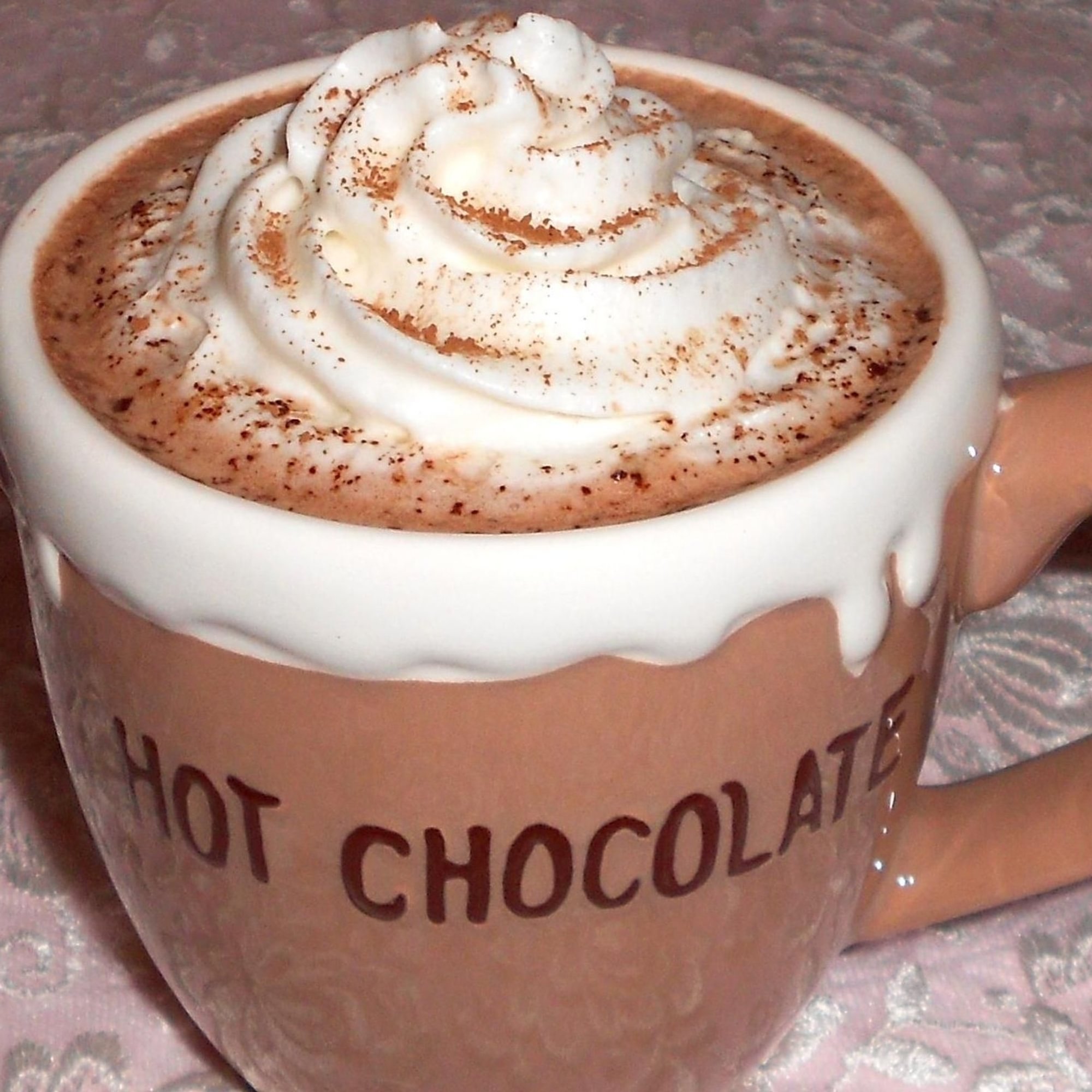 Hot Chocolate