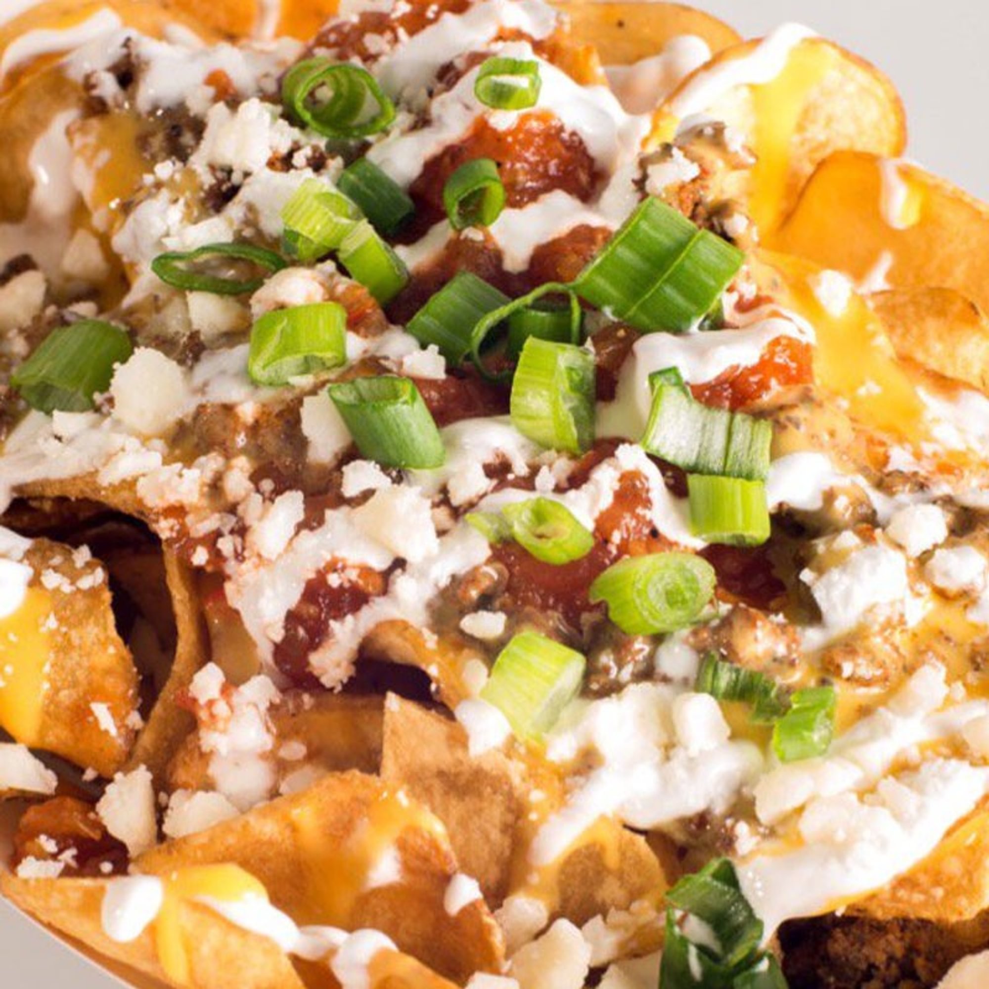 Irish Nachos
