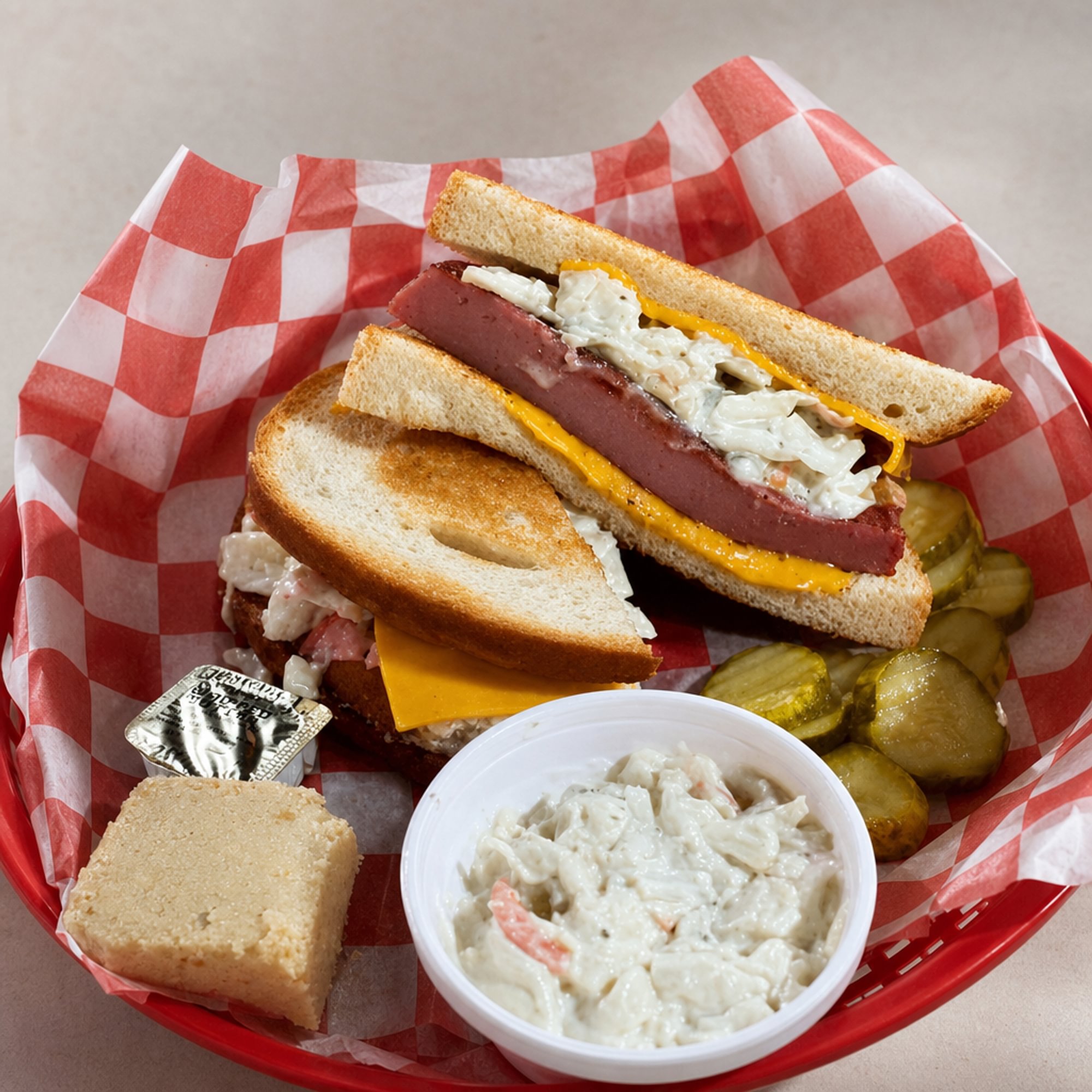 BLT
