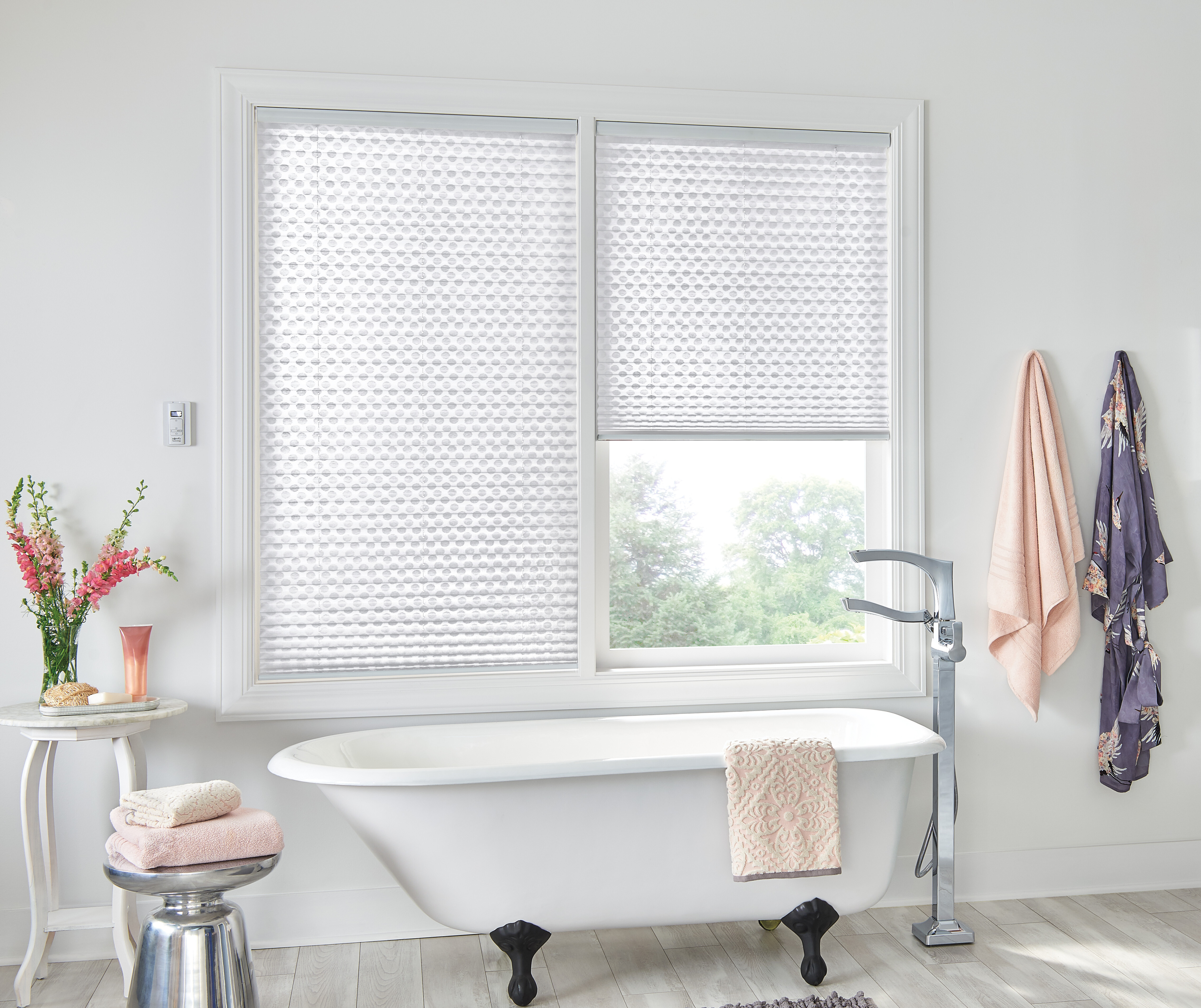 Budget Blinds of Sandpoint and Hayden Image