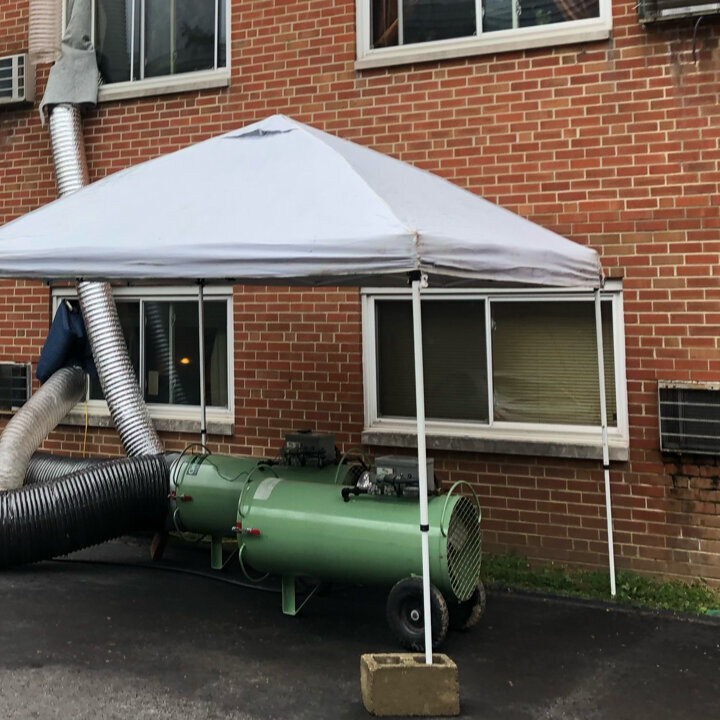 Pro Heat Pest Solutions LLC Image