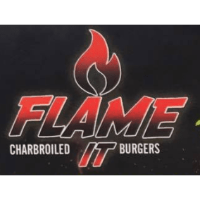 Flame It Burgers Photo